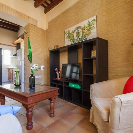 Precioso Apart - Localizacion Perfecta **Wifi - A/C** Seville Exterior photo